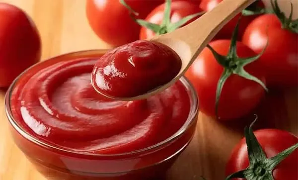 خرید و قیمت رب گوجه فرنگی ارگانیک
