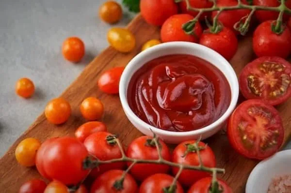 خرید و قیمت رب گوجه فرنگی ارگانیک
