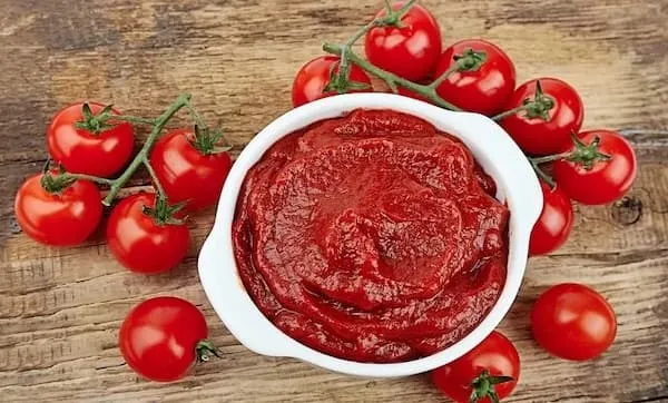 خرید رب گوجه فرنگی طبیعی + بهترین قیمت